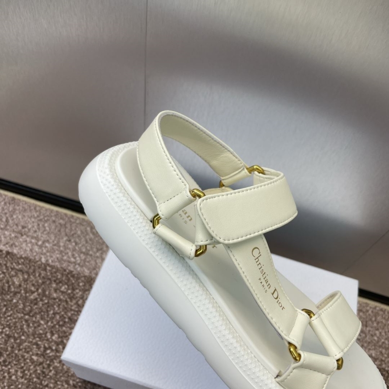 Christian Dior Sandals